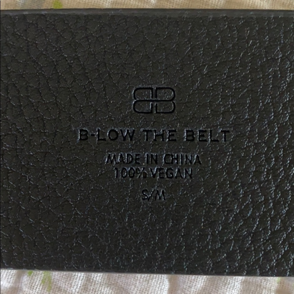 Belt - Picture 2 of 4